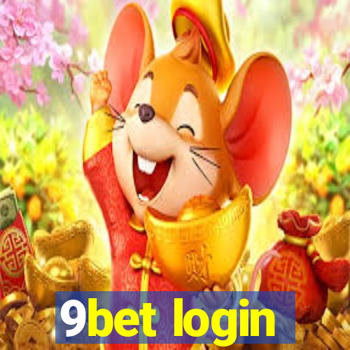 9bet login